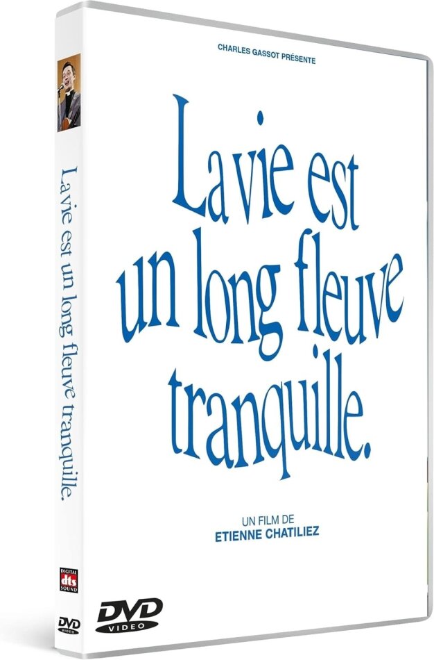 La vie est un long fleuve tranquille (1988)