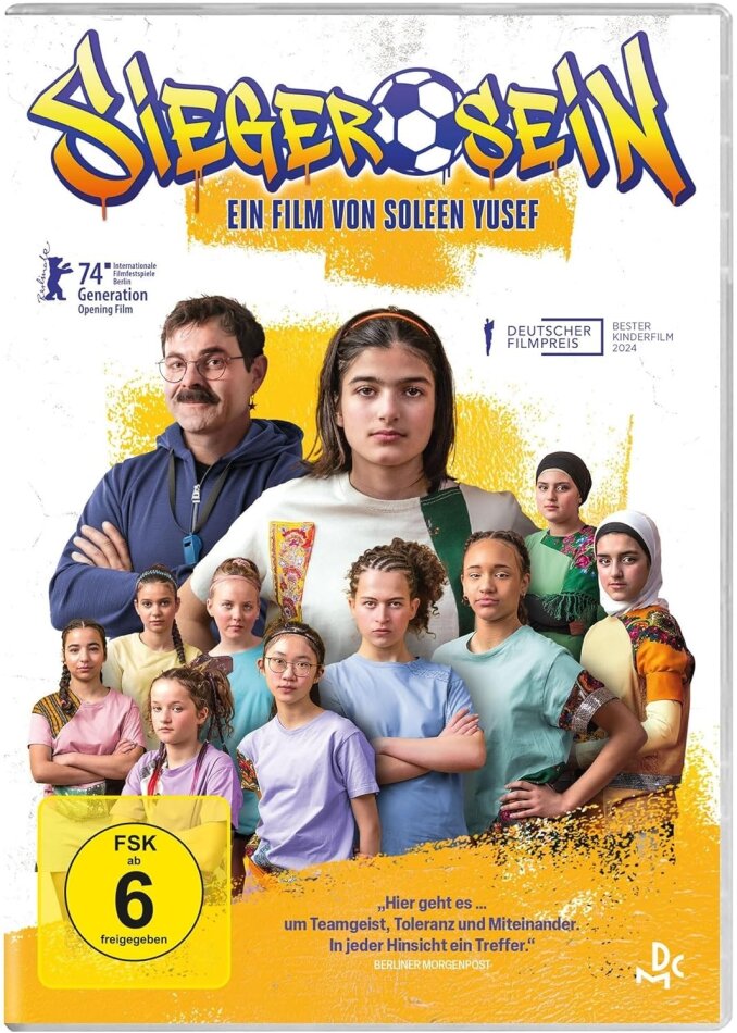 Sieger sein (2024)