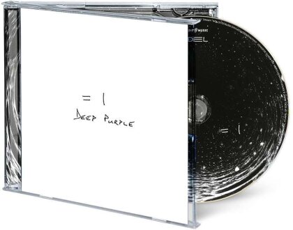 Deep Purple - =1