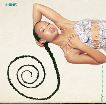 Griff (Sarah Faith Griffiths) - Vertigo