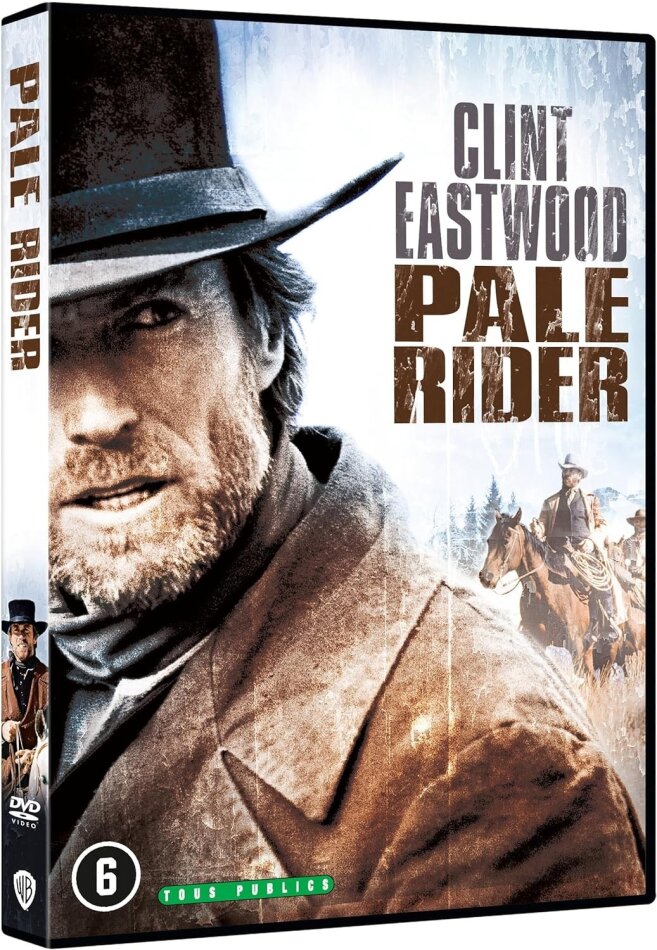 Pale Rider (1985)