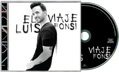 Luis Fonsi - El Viaje