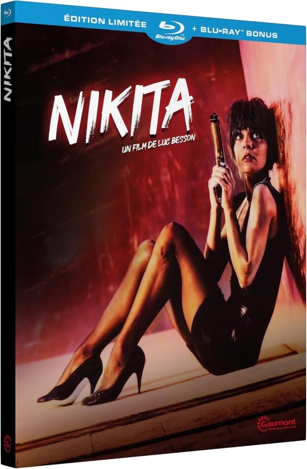 Nikita (1990) Nouvelle Edition