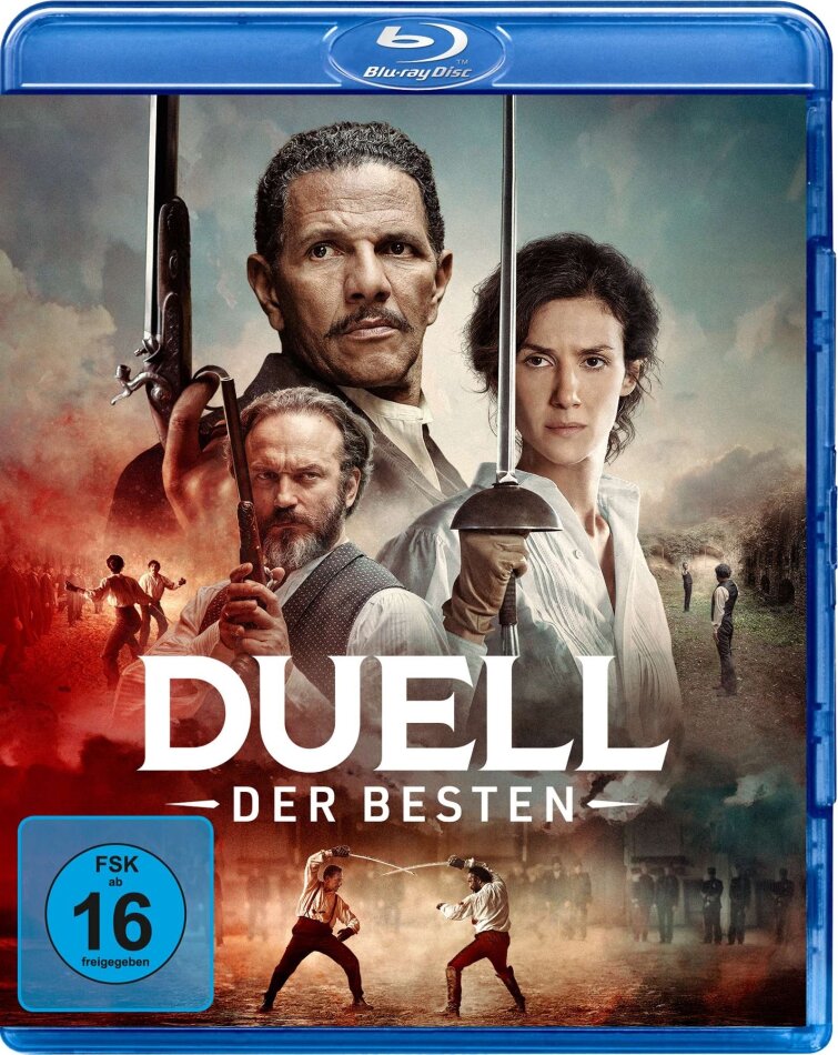 Duell der Besten (2023)