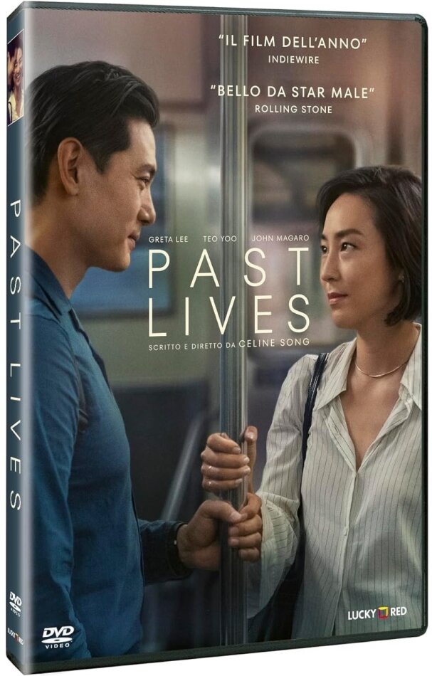 Past Lives (2023)