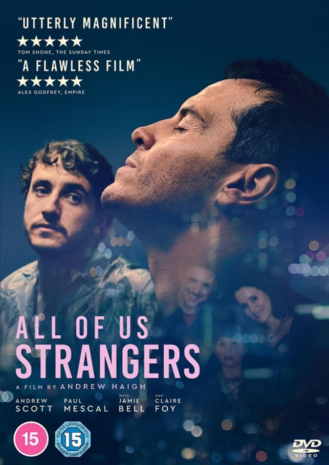 All of Us Strangers (2023)