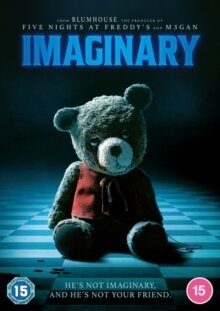 Imaginary (2024)