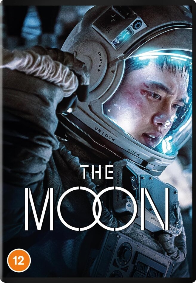 The Moon (2023)
