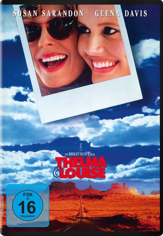 Thelma & Louise (1991) Neuauflage