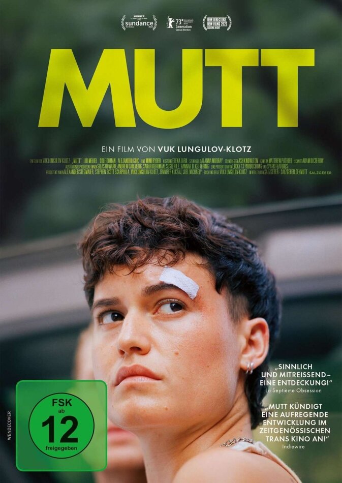 Mutt (2023)