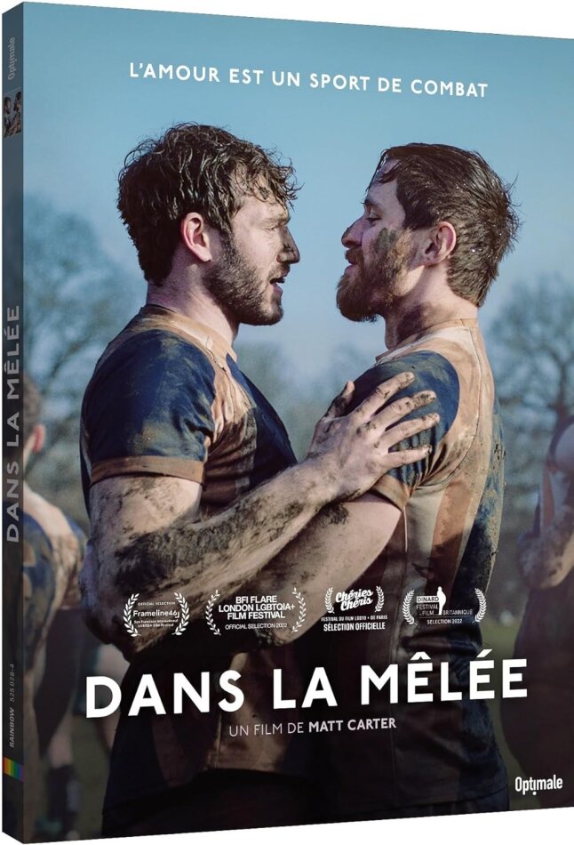 Dans la mêlée (2022)