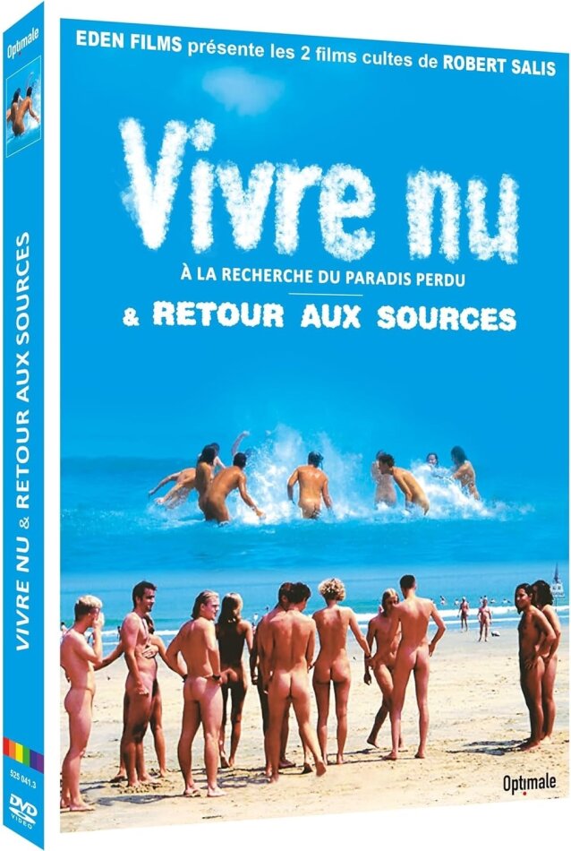 Vivre nu & retour aux sources (1993)