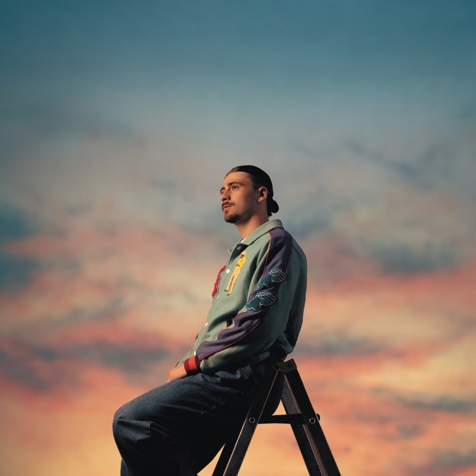 Pierre Garnier (Star Academy) - Chaque Seconde