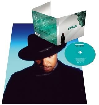 Soprano (Psy4 De La Rime) - Freedom (Edition limitee)