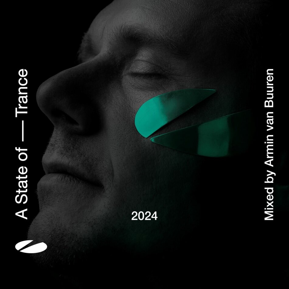 Armin Van Buuren - A State Of Trance 2024 3 CD