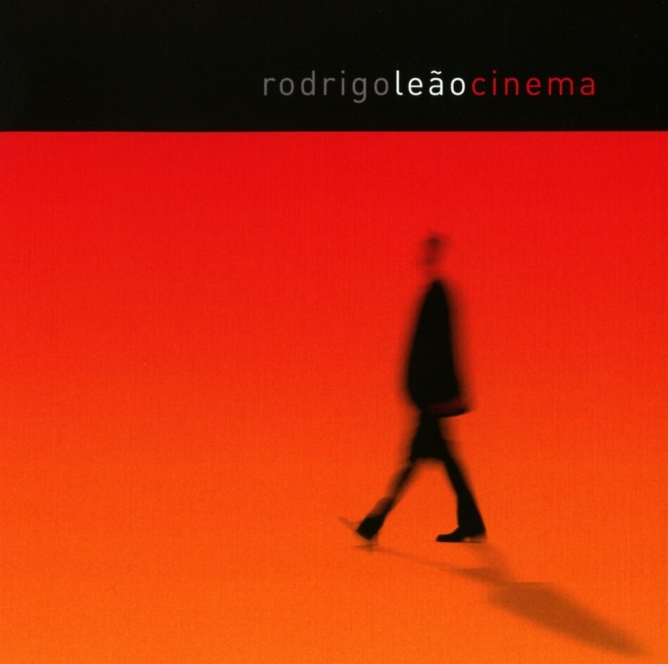 Rodrigo Leao - Cinema