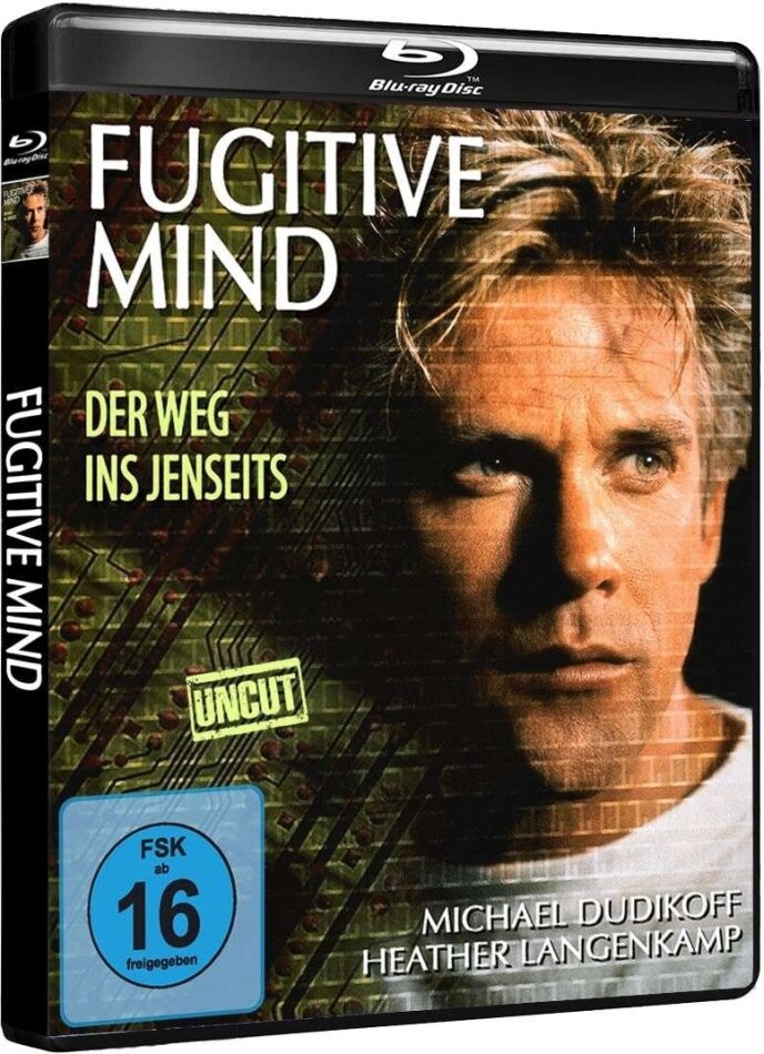 Fugitive Mind (1999) Uncut