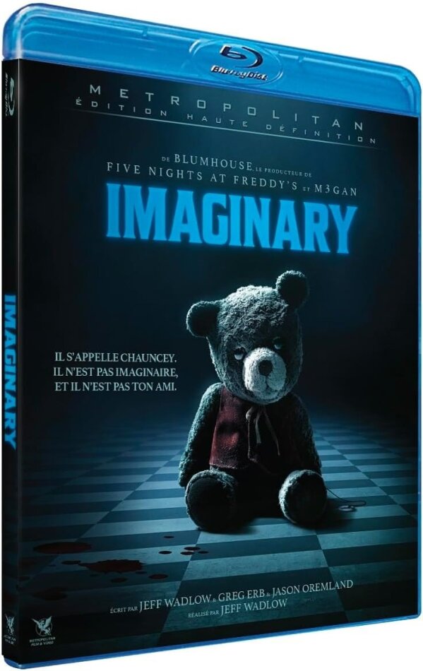 Imaginary (2024)