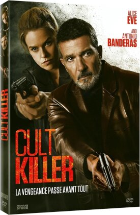 Cult Killer (2024)