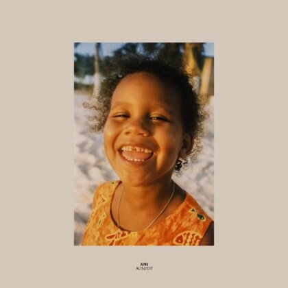 Ami Warning - Auszeit (LP)
