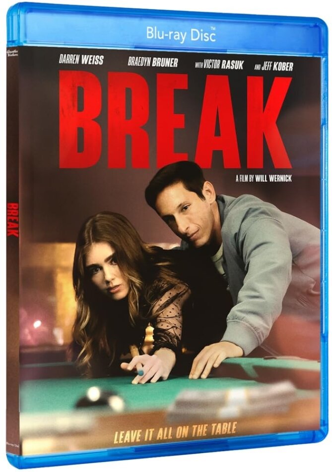 Break (2024)