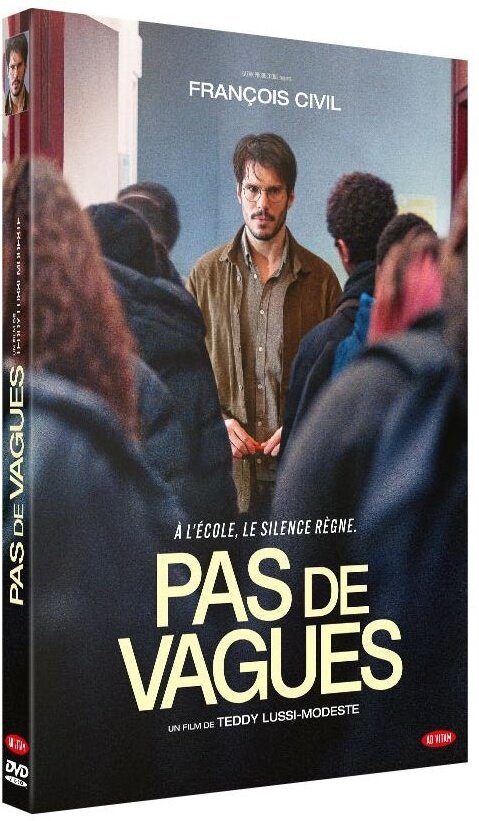Pas de vagues (2023)