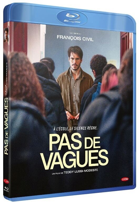 Pas de vagues (2023)