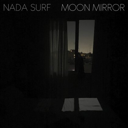 Nada Surf - Moon Mirror (Indies Only, Gatefold, Limited Edition, 2 LPs)