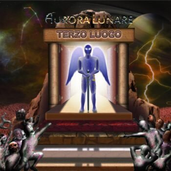 Aurora Lunare - Terzo Luogo