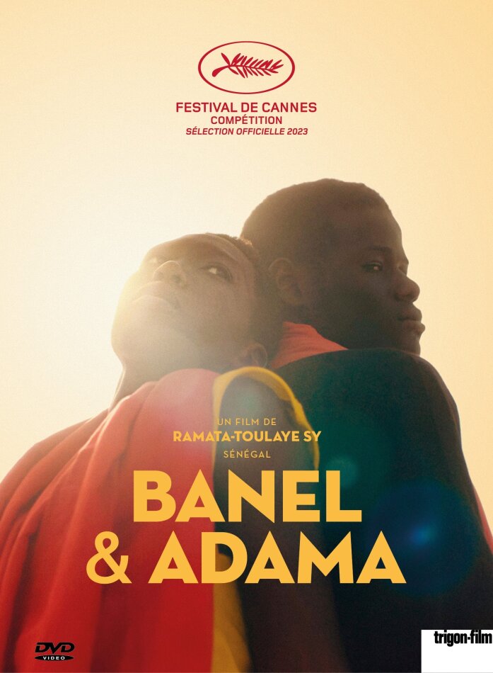 Banel & Adama (2023) Trigon-Film