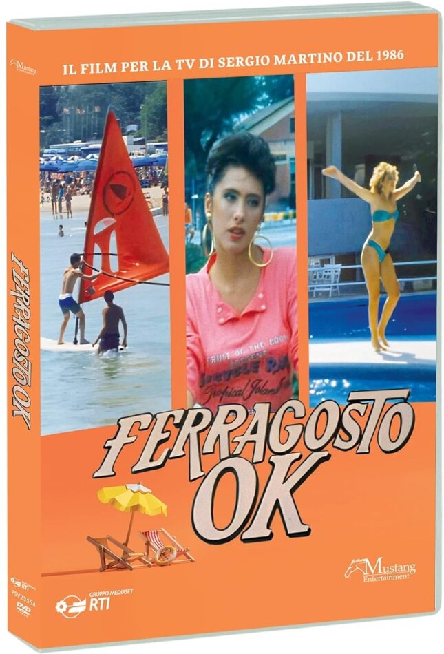 Ferragosto OK (1986)