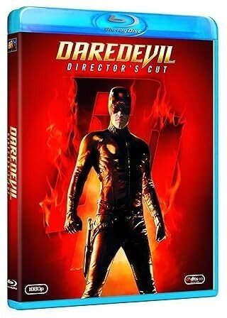 Daredevil (2003)