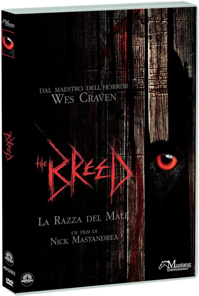 The Breed - La razza del male (2006) Neuauflage