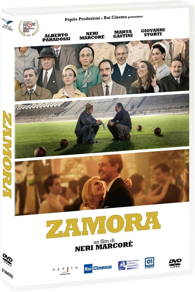 Zamora (2024)