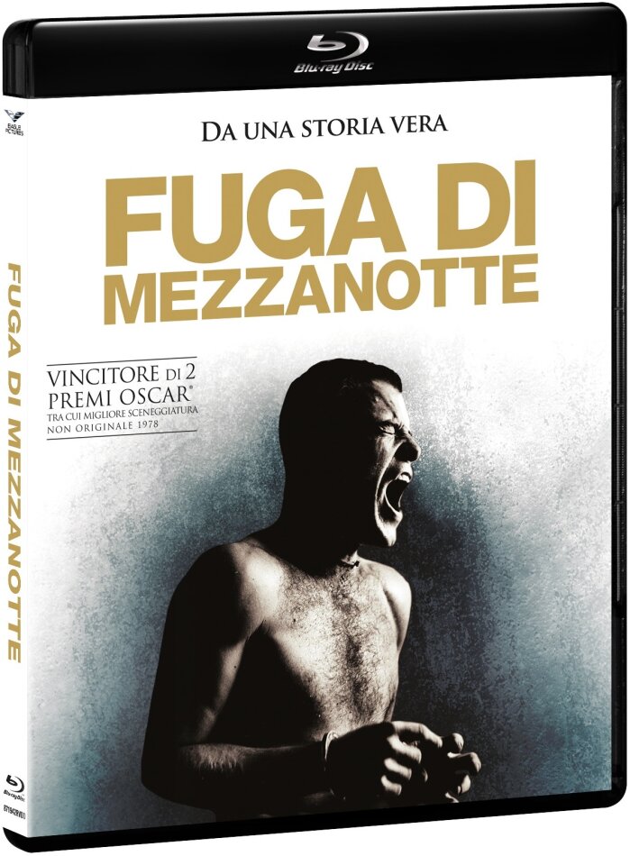 Fuga di mezzanotte (1978) Neuauflage