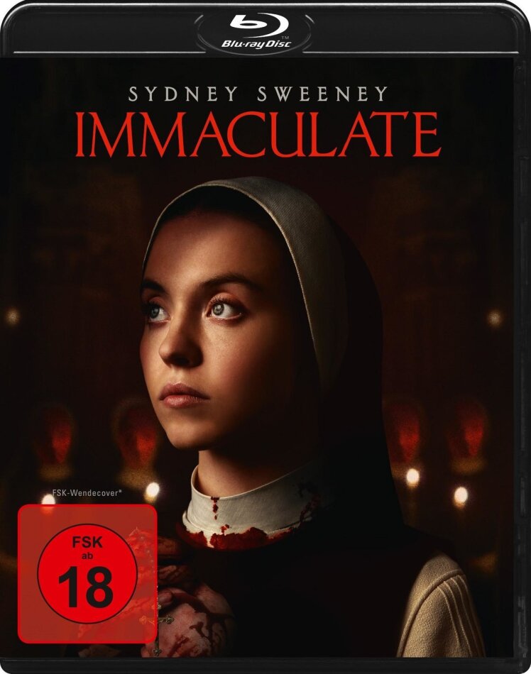 Immaculate (2024)