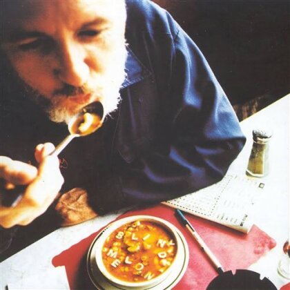 Blind Melon - Soup (2024 Reissue, Limited Edition, Orange Vinyl, LP)