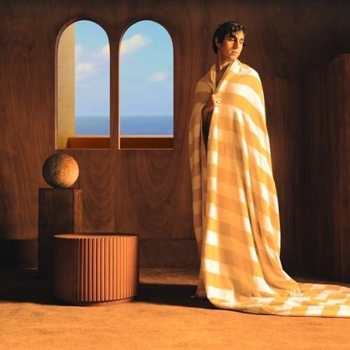 Kazy Lambist - Moda Digipack