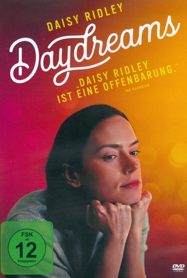 Daydreams (2023)