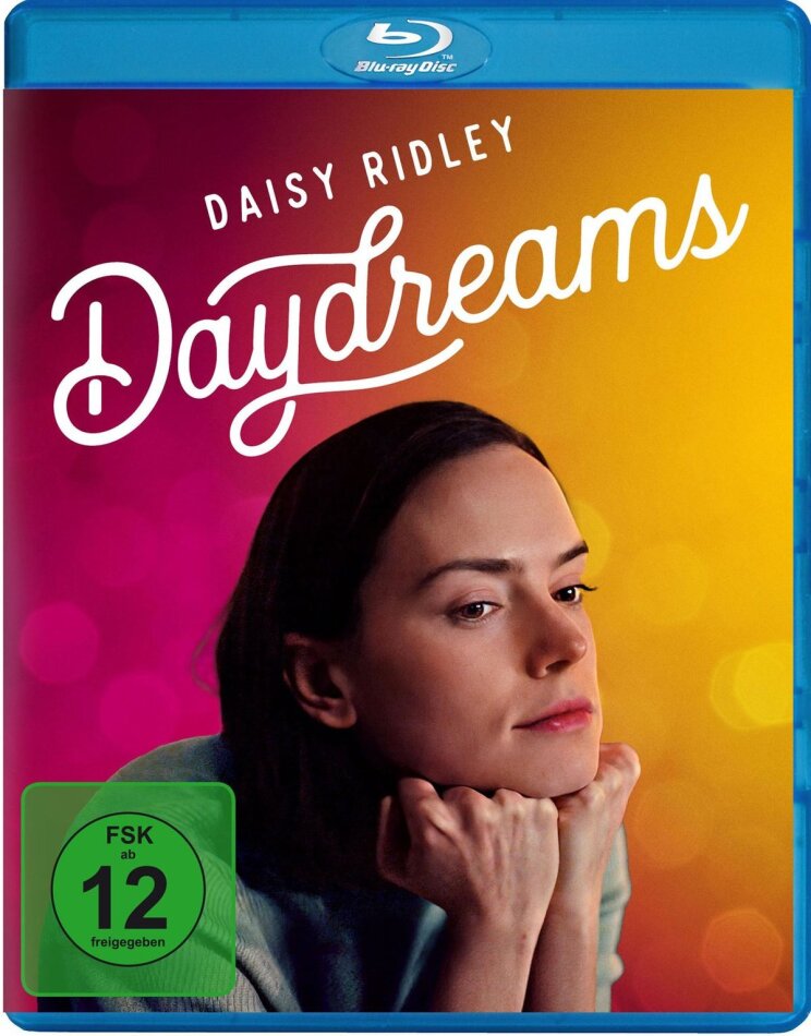 Daydreams (2023)