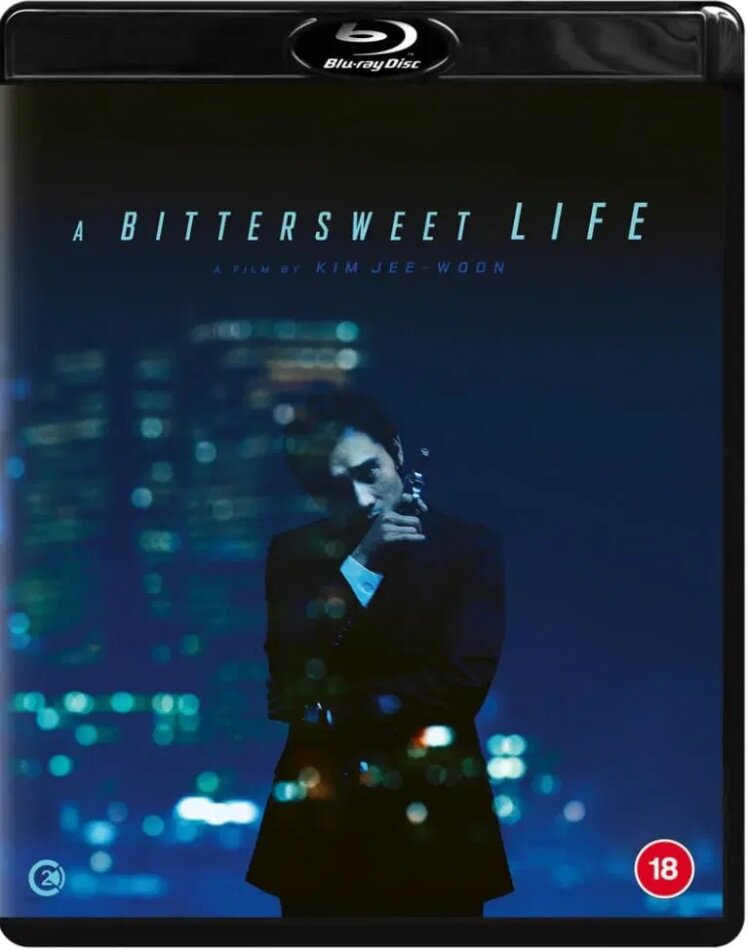 A Bittersweet Life (2005)