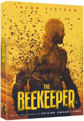 The Beekeeper (2024)