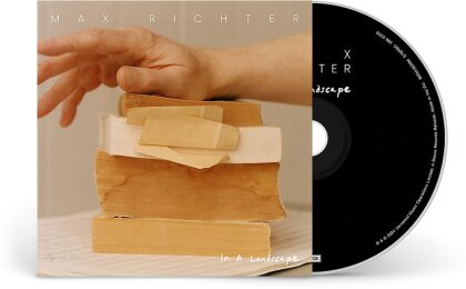 Max Richter - In A Landscape