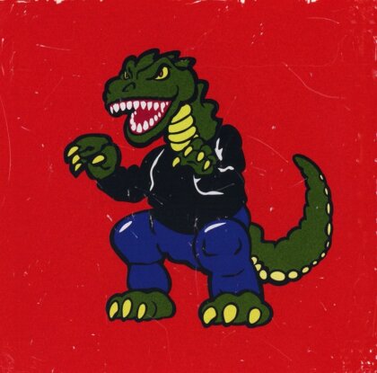 Kool Savas - Rap Genius EP