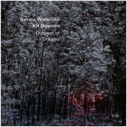 Norma Winstone & Kit Downes - Outpost of Dreams