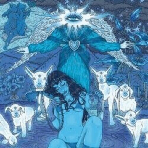 Juicy Bae - Antes De Conocerte (Parte I: Premonicion) 12" Maxi