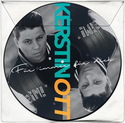 Kerstin Ott - F&uuml;r Immer F&uuml;r Dich (Picture Wallinyl Edition, Limited Edition, LP)