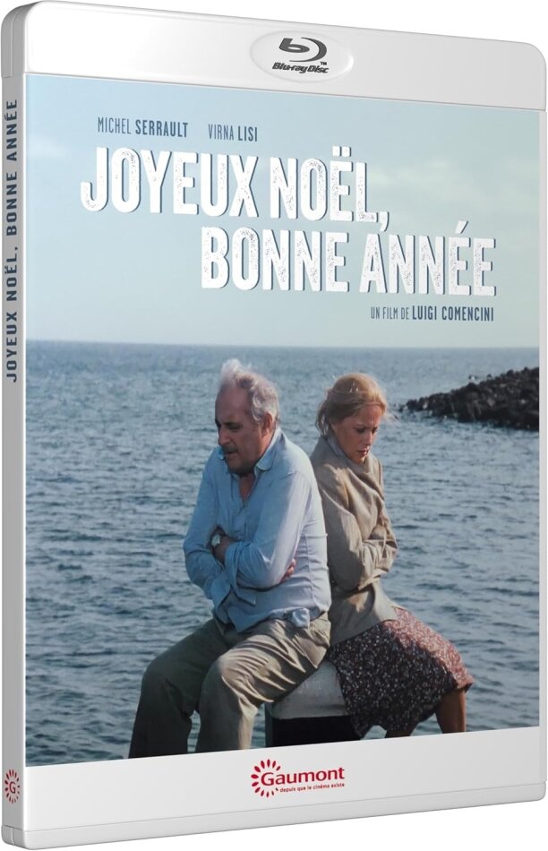 Joyeux Noël, bonne année (1989)
