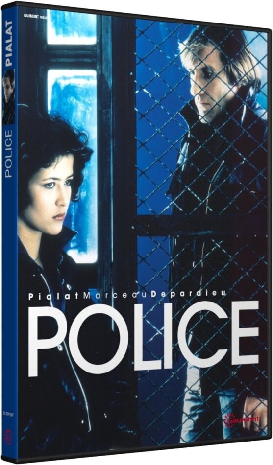 Police (1985)