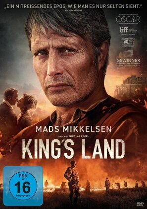 King's Land (2023)
